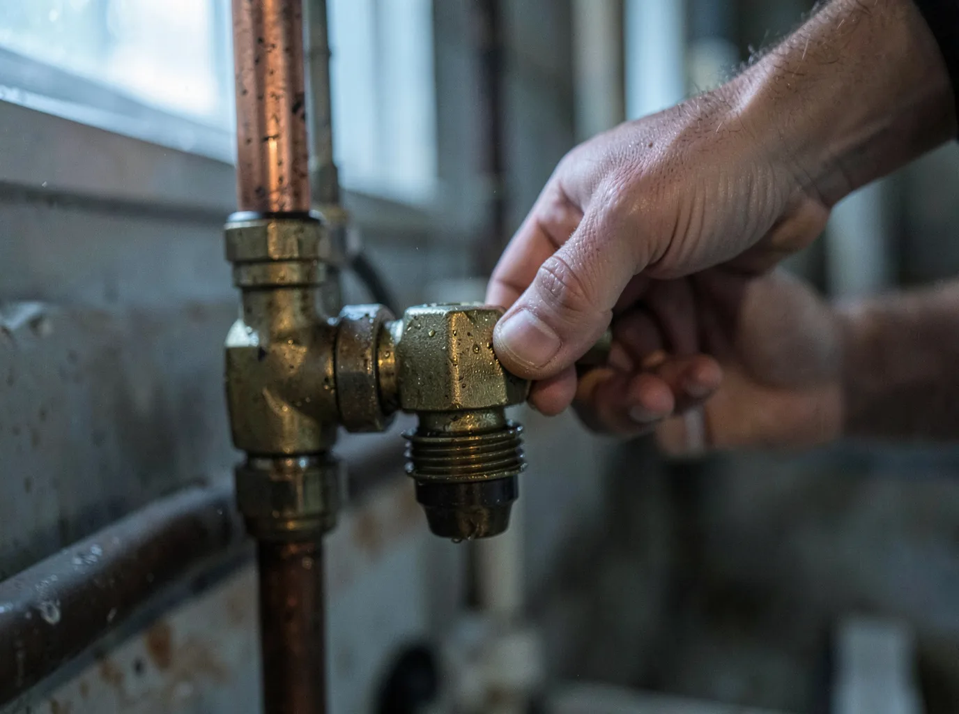 Emergency Plumber Farnsworth, TX FAQs
